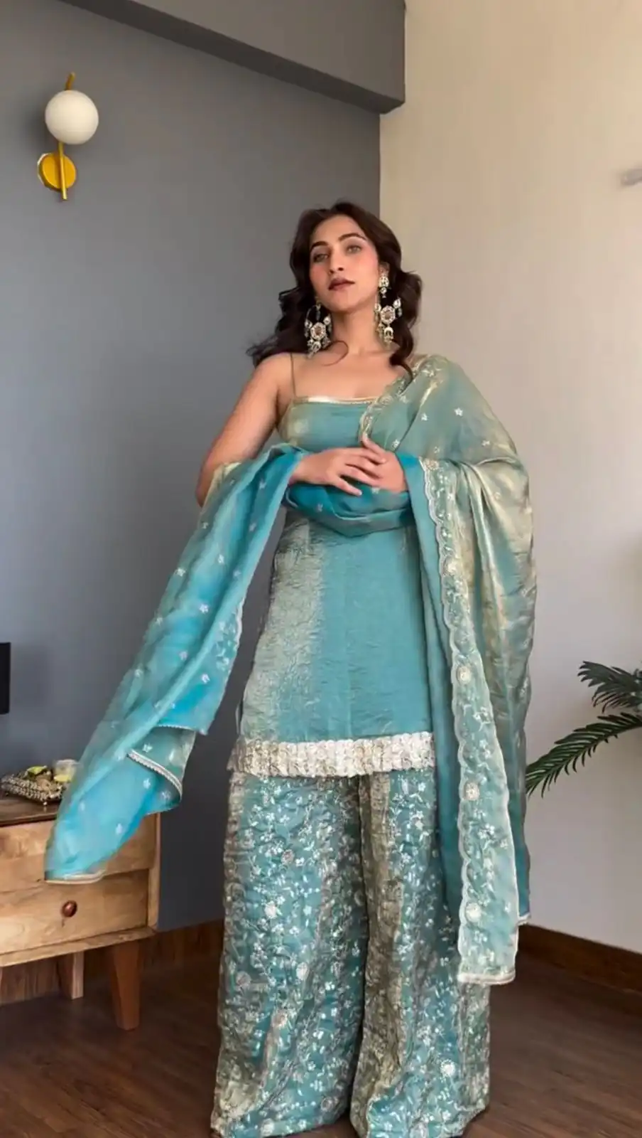 RTC 5995 Blue Salwar Suit Perfect for Wedding, Party, Baisakhi, Haldi, Ethnic Day –. Special Price ₹2149. Delivery 4-6 Working Days. Shop now. | Jump Suits, Straight Suits, Casual Suits, Creative suits, Designer Suits, Palazzo Suits, Party Wear Suits, Patiala Suits, Salwar suit