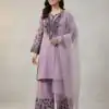 LG 2101 Purple Color Mal Cotton Embroidery Work Salwar Suit . Wedding, Party, Festive, Events, Get it for ₹2099. Delivery 4-6 Working Days. Shop now. | Jump Suits, Straight Suits, Casual Suits, Creative suits, Designer Suits, Palazzo Suits, Party Wear Suits, Patiala Suits, Salwar suit