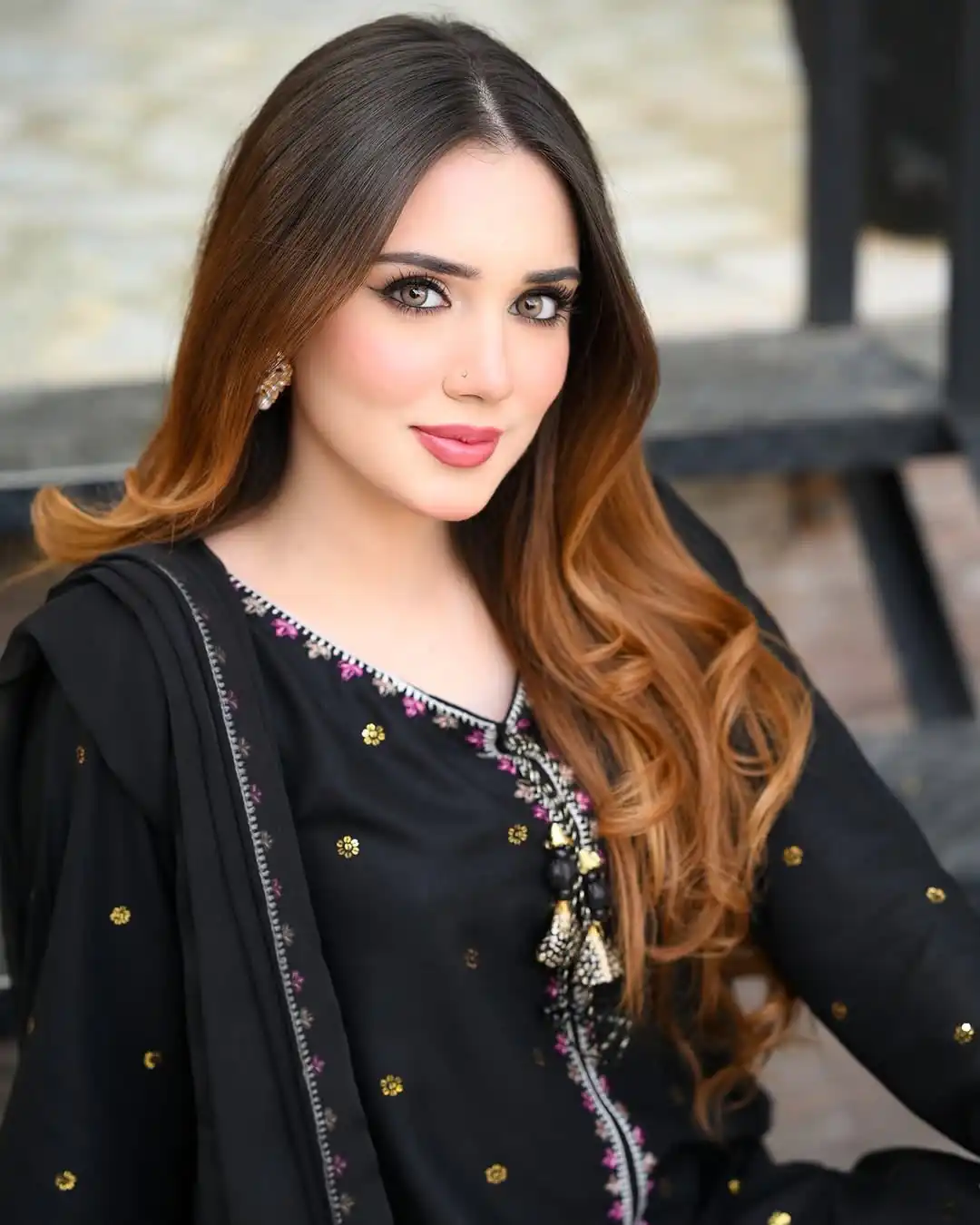 SSR 543 Black Satin Glass Salwar Suit with Embroidery Work & Thread Embroidery. Best Price ₹2149. Delivery 4-6 Working Days. Shop now. | Jump Suits, Straight Suits, Casual Suits, Creative suits, Designer Suits, Palazzo Suits, Party Wear Suits, Patiala Suits, Salwar suit