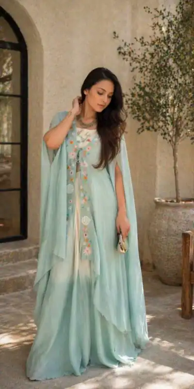 BB 70 Sky Blue Sky Blue Banglory Silk Lehenga Choli Perfect for Wedding, Party, Ethnic Day, Ganesh Chaturthi Get it for ₹1999. Delivery 4-6 Working Days | Bollywood Lehenga, Creative Lehenga, Designer Lehenga, Embroidered Lehenga, Lehenga, Party Wear Lehenga