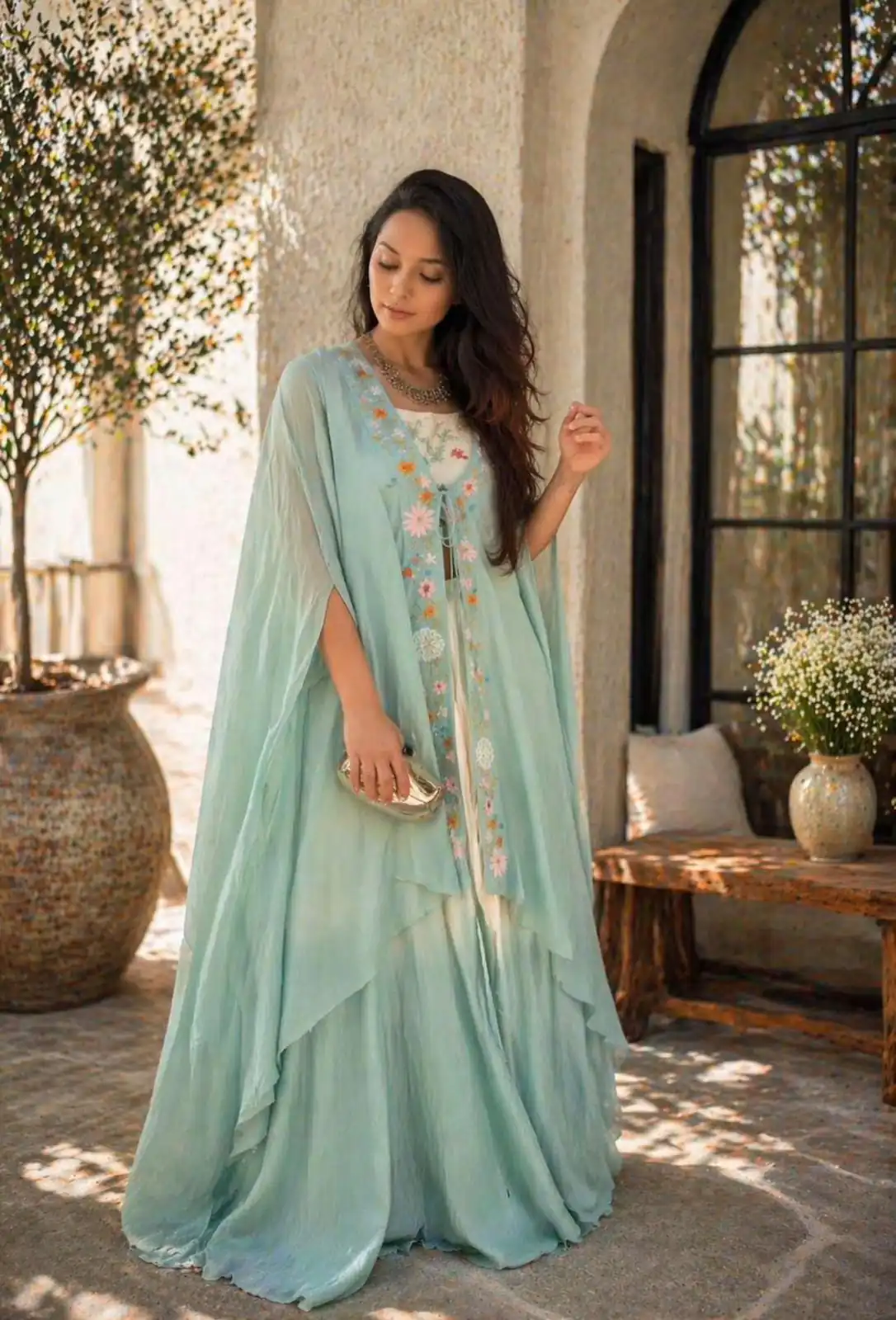BB 70 Sky Blue Sky Blue Banglory Silk Lehenga Choli Perfect for Wedding, Party, Ethnic Day, Ganesh Chaturthi Get it for ₹1999. Delivery 4-6 Working Days | Bollywood Lehenga, Creative Lehenga, Designer Lehenga, Embroidered Lehenga, Lehenga, Party Wear Lehenga