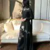 NF 1270 Black Natural Crep Salwar Suit Brown with Embroidery Work. Exclusive Offer ₹1899. Delivery 4-6 Working Days. Shop now. | Jump Suits, Straight Suits, Casual Suits, Creative suits, Designer Suits, Palazzo Suits, Party Wear Suits, Patiala Suits, Salwar suit
