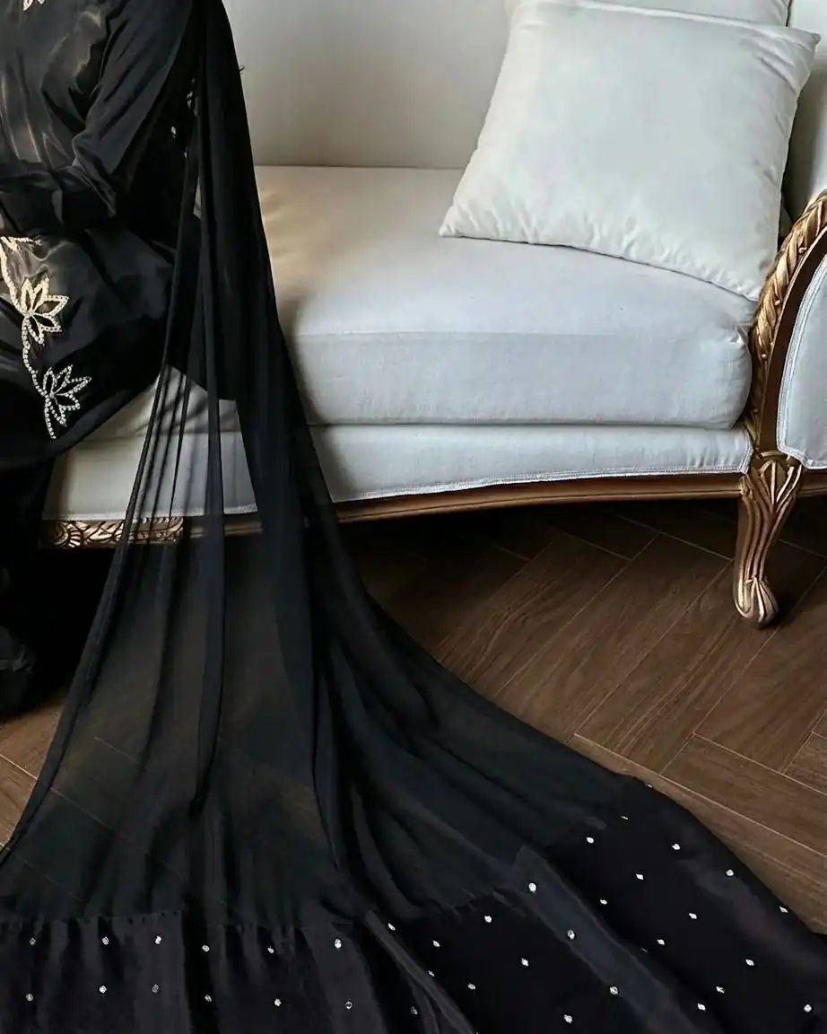 NF 1270 Black Natural Crep Salwar Suit Brown with Embroidery Work. Exclusive Offer ₹1899. Delivery 4-6 Working Days. Shop now. | Jump Suits, Straight Suits, Casual Suits, Creative suits, Designer Suits, Palazzo Suits, Party Wear Suits, Patiala Suits, Salwar suit