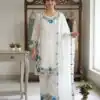 LG 2105 Blue Fox Georgette Salwar Suit With Embroidery Work. Affordable Price ₹2049. Delivery 4-6 Working Days. Shop now. | Jump Suits, Straight Suits, Casual Suits, Creative suits, Designer Suits, Palazzo Suits, Party Wear Suits, Patiala Suits, Salwar suit