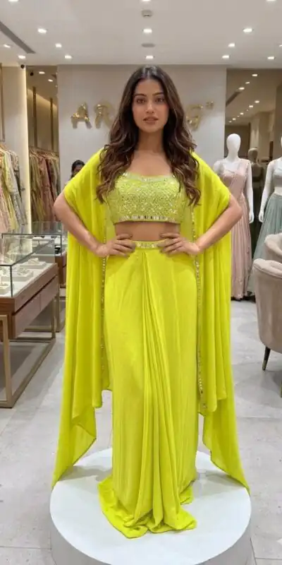 LG 2110 Lime Green Franch Crape Salwar Suit Perfect for Wedding, Party, Sangeet, Makar Sankranti, Baby Shower . Grab it for ₹1949. Delivery 4-6 Working Days | Jump Suits, Straight Suits, Casual Suits, Creative suits, Designer Suits, Palazzo Suits, Party Wear Suits, Patiala Suits, Salwar suit