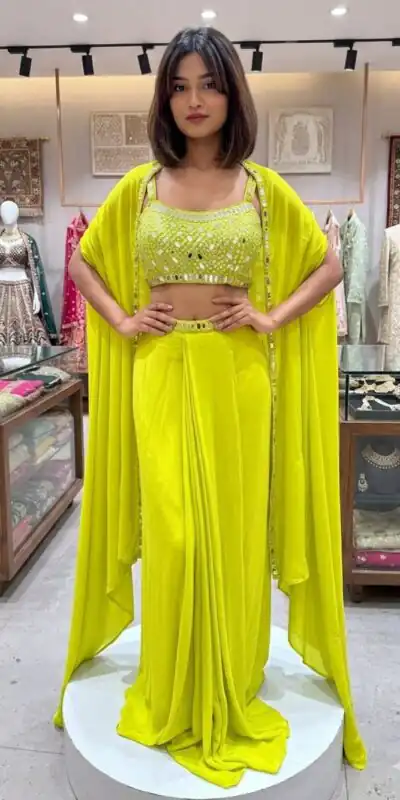 LG 2110 Lime Green Franch Crape Salwar Suit Perfect for Wedding, Party, Sangeet, Makar Sankranti, Baby Shower . Grab it for ₹1949. Delivery 4-6 Working Days | Jump Suits, Straight Suits, Casual Suits, Creative suits, Designer Suits, Palazzo Suits, Party Wear Suits, Patiala Suits, Salwar suit