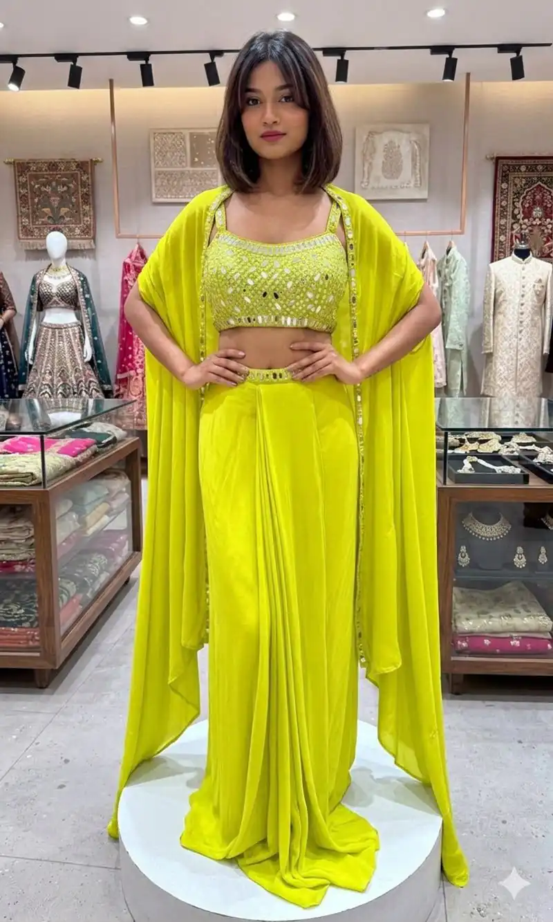 LG 2110 Lime Green Franch Crape Salwar Suit Perfect for Wedding, Party, Sangeet, Makar Sankranti, Baby Shower . Grab it for ₹1949. Delivery 4-6 Working Days | Jump Suits, Straight Suits, Casual Suits, Creative suits, Designer Suits, Palazzo Suits, Party Wear Suits, Patiala Suits, Salwar suit