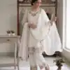 LG 2105 Peach Fox Georgette Salwar Suit With Embroidery Work. Affordable Price ₹2049. Delivery 4-6 Working Days. Shop now. | Jump Suits, Straight Suits, Casual Suits, Creative suits, Designer Suits, Palazzo Suits, Party Wear Suits, Patiala Suits, Salwar suit