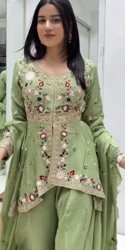 LG 2051 Pista in Rangoli Silk Embroidery Work Salwar Suit . Introductory Price ₹2549. Delivery 4-6 Working Days. Shop now. | Jump Suits, Straight Suits, Casual Suits, Creative suits, Designer Suits, Palazzo Suits, Party Wear Suits, Patiala Suits, Salwar suit