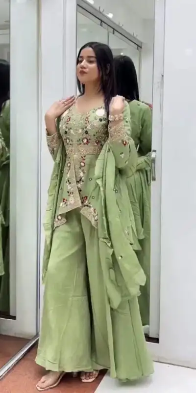 LG 2051 Pista in Rangoli Silk Embroidery Work Salwar Suit . Introductory Price ₹2549. Delivery 4-6 Working Days. Shop now. | Jump Suits, Straight Suits, Casual Suits, Creative suits, Designer Suits, Palazzo Suits, Party Wear Suits, Patiala Suits, Salwar suit