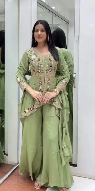 LG 2051 Pista in Rangoli Silk Embroidery Work Salwar Suit . Introductory Price ₹2549. Delivery 4-6 Working Days. Shop now. | Jump Suits, Straight Suits, Casual Suits, Creative suits, Designer Suits, Palazzo Suits, Party Wear Suits, Patiala Suits, Salwar suit