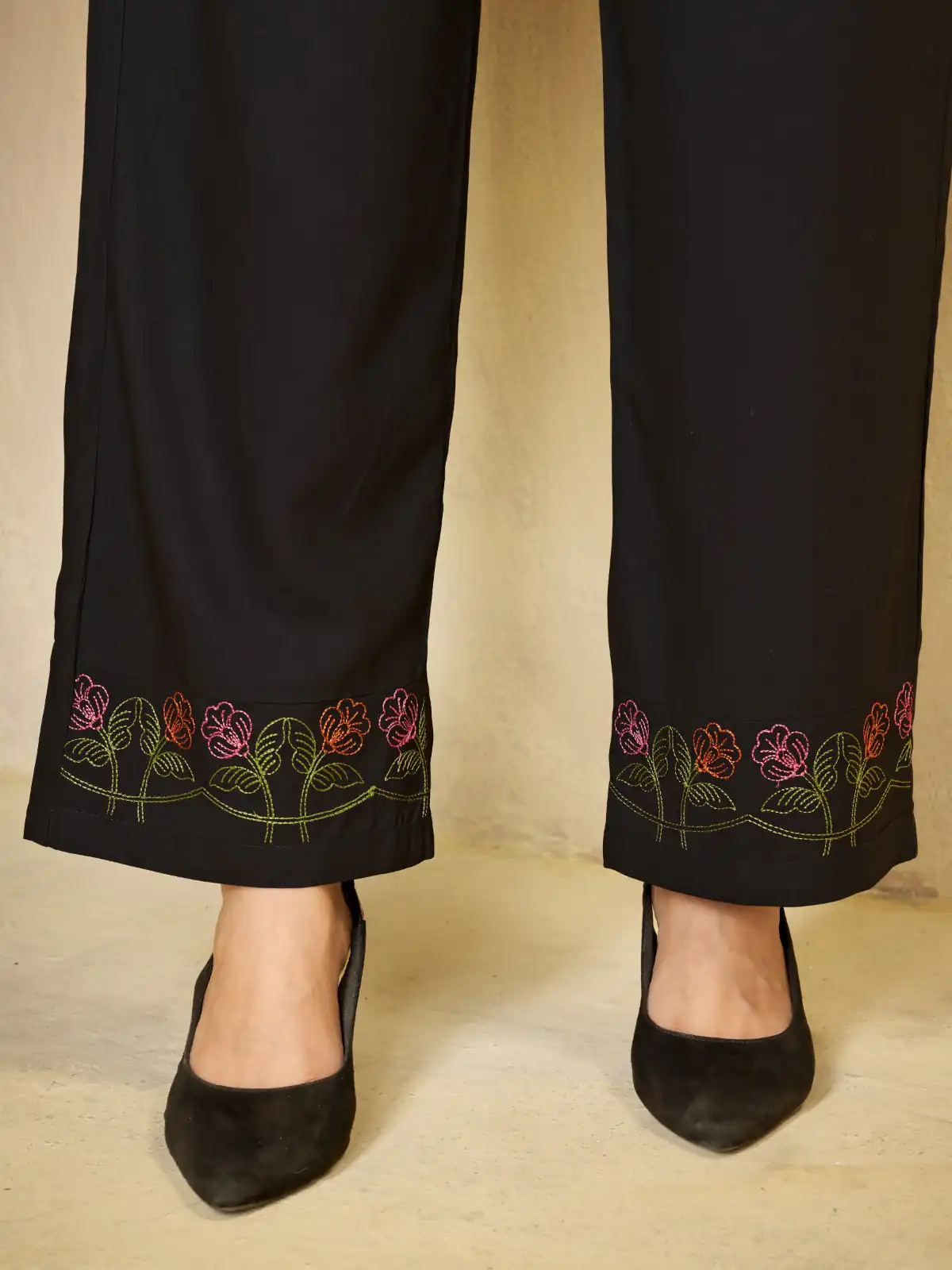 DIVA 158 Black Viscose Rayon Kurti with Embroidery Work & Mirror Work. Wedding, Party, Festive Grab it for ₹1749. Delivery 4-6 Working Days. Shop now. | Bollywood Kurti, Creative Kurtis, Designer Kurti, Kurti, Party Wear Kurti, Selfie Kurti