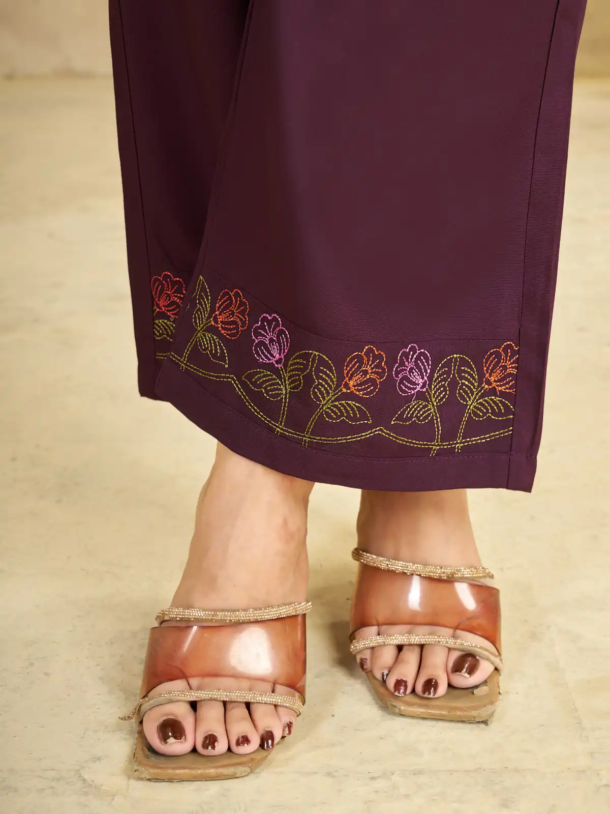 DIVA 158 Wine Viscose Rayon Kurti with Embroidery Work & Mirror Work. Wedding, Party, Festive Grab it for ₹1749. Delivery 4-6 Working Days. Shop now. | Bollywood Kurti, Creative Kurtis, Designer Kurti, Kurti, Party Wear Kurti, Selfie Kurti