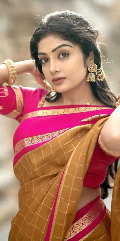 KPR 287 Mustered Color Yellow Soft Lichi Silk Saree with Jacquard Work. Best Price ₹1449. Delivery 4-6 Working Days. Shop now. | Bollywood Sarees, Creative Sarees, Designer Sarees, Embroidered Sarees, Ethnic Saree, Modern Digital sarees, Party Wear Sarees, Sarees