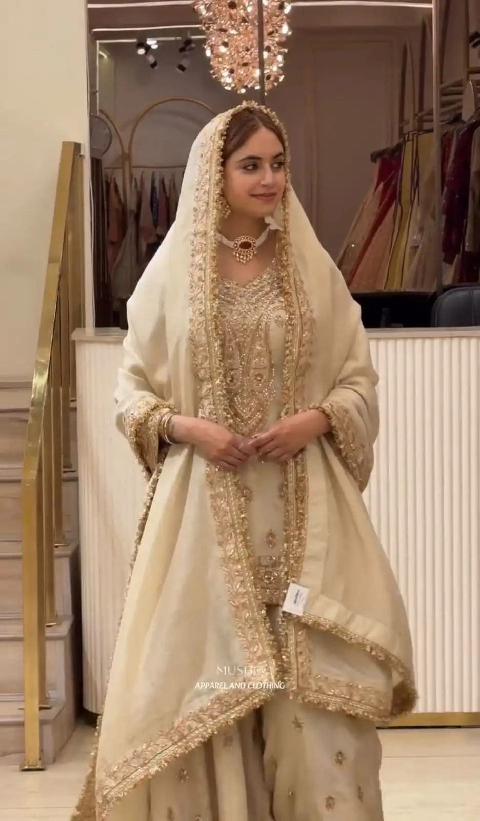 AD 236 Cream Color Chinon Silk Salwar Suit with Embroidery Work. Online Get it for ₹2149. Delivery 4-6 Working Days. Shop now. | Jump Suits, Straight Suits, Casual Suits, Creative suits, Designer Suits, Palazzo Suits, Party Wear Suits, Patiala Suits, Salwar suit