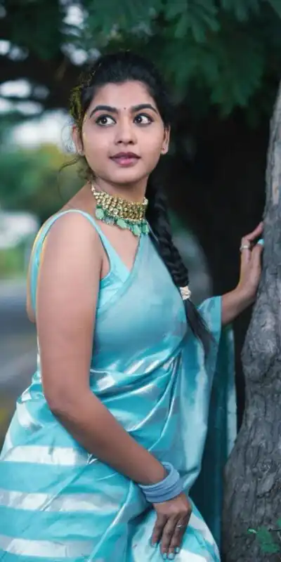 KPR 094 Sky Blue Color Yellow Soft Lichi Silk Saree with Jacquard Work. Best Price ₹1299. Delivery 4-6 Working Days. Shop now. | Bollywood Sarees, Creative Sarees, Designer Sarees, Embroidered Sarees, Ethnic Saree, Modern Digital sarees, Party Wear Sarees, Sarees