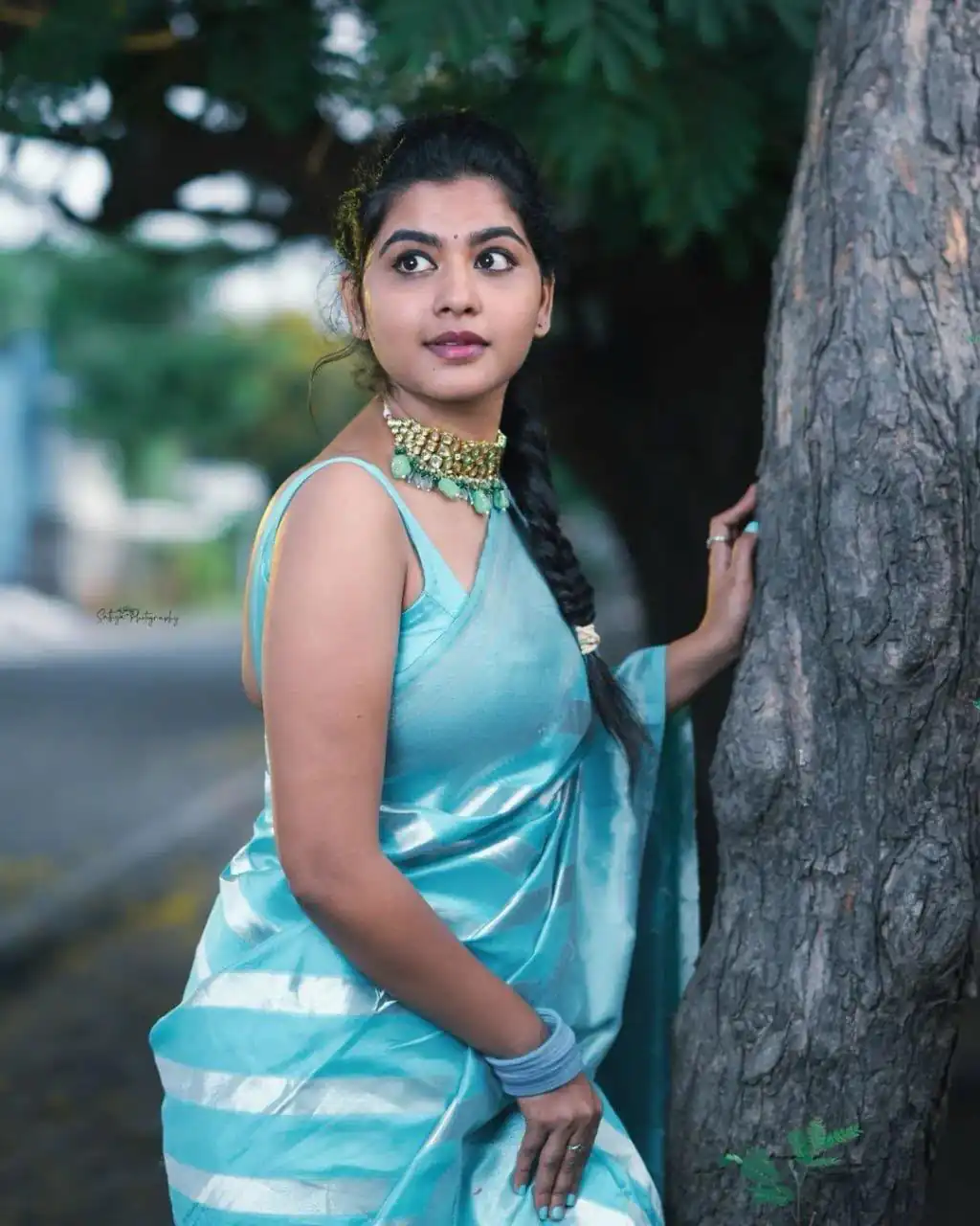 KPR 094 Sky Blue Color Yellow Soft Lichi Silk Saree with Jacquard Work. Best Price ₹1299. Delivery 4-6 Working Days. Shop now. | Bollywood Sarees, Creative Sarees, Designer Sarees, Embroidered Sarees, Ethnic Saree, Modern Digital sarees, Party Wear Sarees, Sarees