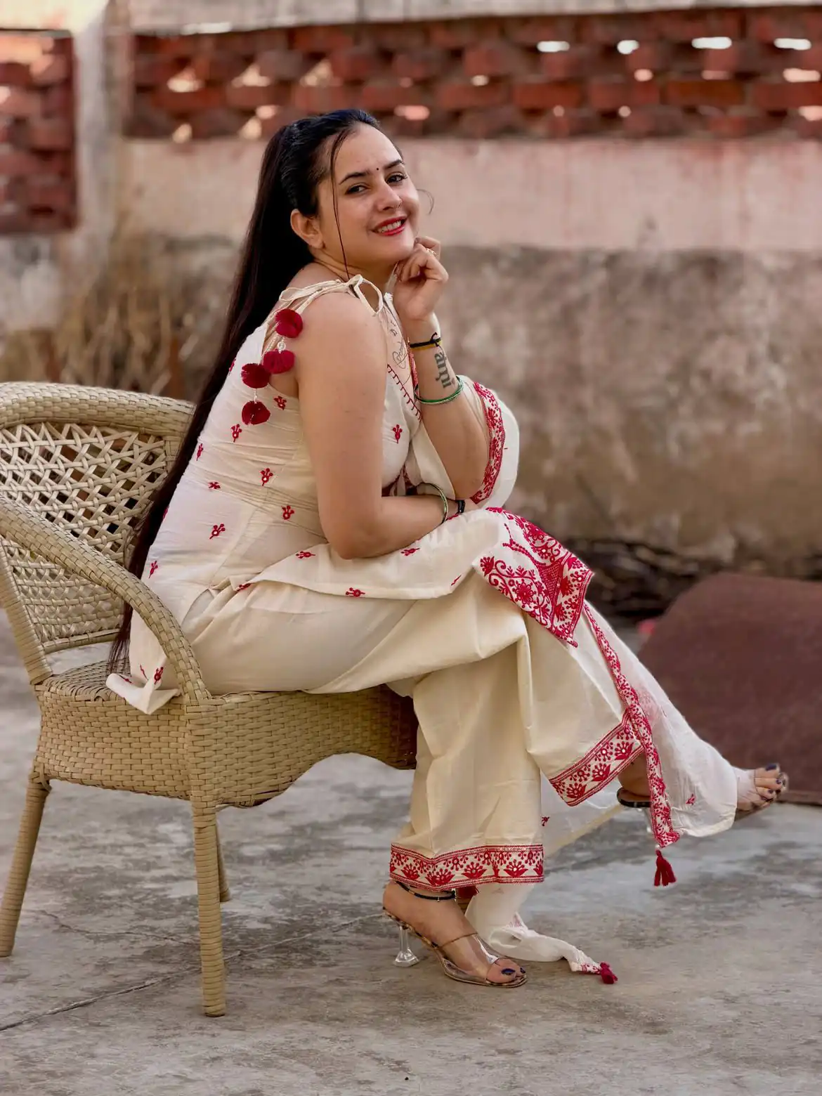 MF 476 Pink Embroidery Sequins Work Salwar Suit in Pink Maska Cotton Silk. Wedding, Party, Festive, Price 2049 - Delivery 4-6 Working Days. Shop now. | Jump Suits, Straight Suits, Casual Suits, Creative suits, Designer Suits, Palazzo Suits, Party Wear Suits, Patiala Suits, Salwar suit