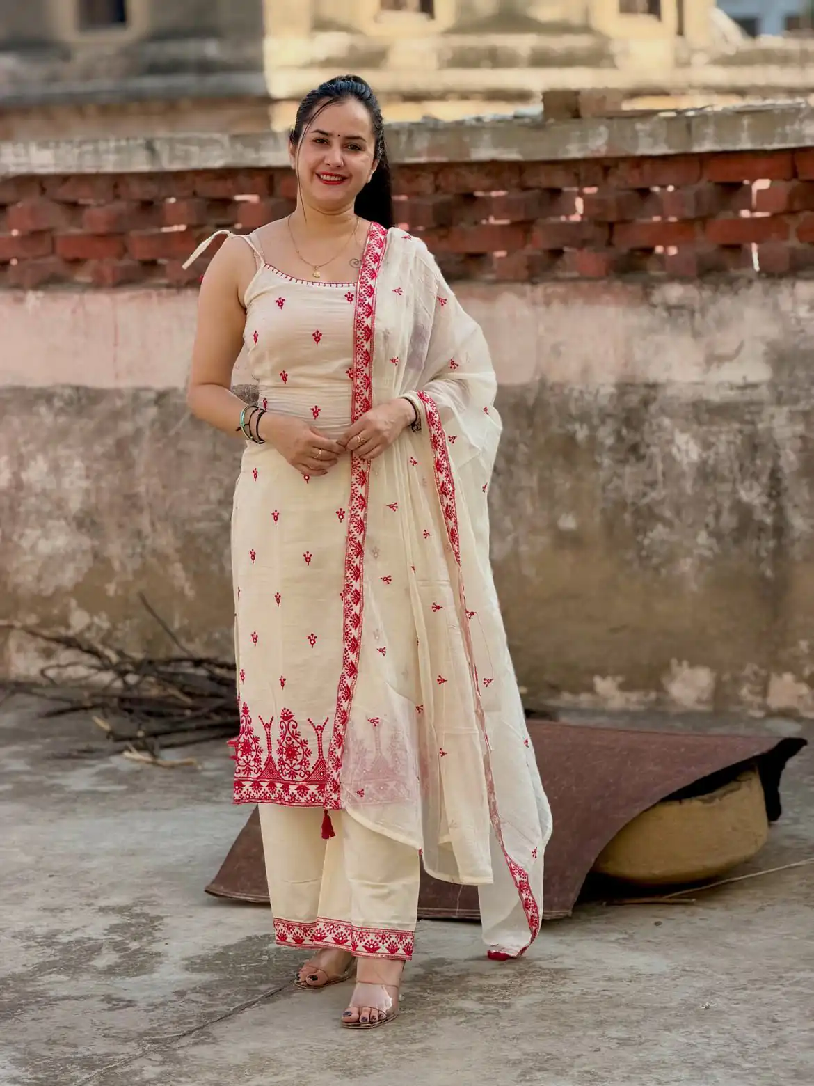 MF 476 Pink Embroidery Sequins Work Salwar Suit in Pink Maska Cotton Silk. Wedding, Party, Festive, Price 2049 - Delivery 4-6 Working Days. Shop now. | Jump Suits, Straight Suits, Casual Suits, Creative suits, Designer Suits, Palazzo Suits, Party Wear Suits, Patiala Suits, Salwar suit