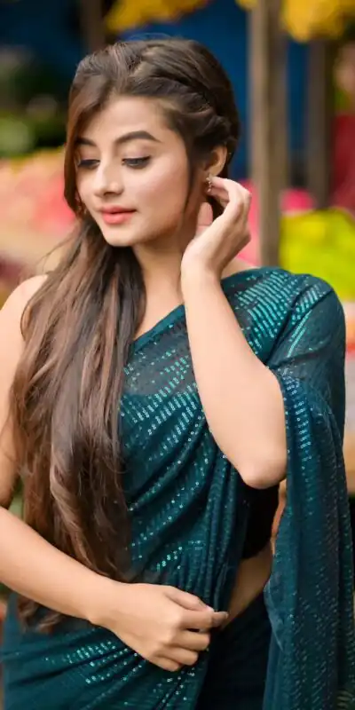 BT 176 Teal Color Georgette Saree l with Sequins Work. Wedding Festive Deal ₹1599. Delivery 4-6 Working Days. Online Shop now. | Bollywood Sarees, Creative Sarees, Designer Sarees, Embroidered Sarees, Ethnic Saree, Modern Digital sarees, Party Wear Sarees, Sarees