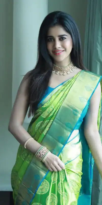 KP 4069 Green Soft Lichi Silk Cloth Saree Perfect for Wedding, Party, Family Gatherings, Sangeet, Festive Deal ₹1449. Delivery 4-6 Working Days | Bollywood Sarees, Creative Sarees, Designer Sarees, Embroidered Sarees, Ethnic Saree, Modern Digital sarees, Party Wear Sarees, Sarees