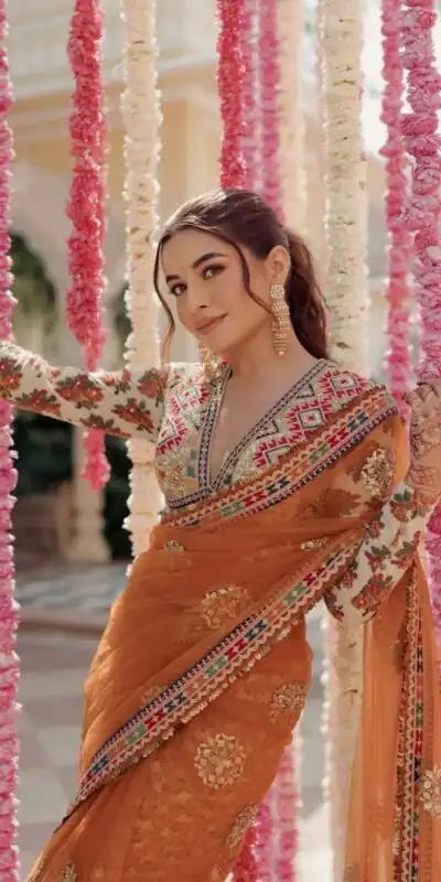 ST 487 Mustered in Butterfly Net Lace Work & Embroidery Work Saree . Affordable Price ₹1999. Delivery 4-6 Working Days. Shop now. | Bollywood Sarees, Creative Sarees, Designer Sarees, Embroidered Sarees, Ethnic Saree, Modern Digital sarees, Party Wear Sarees, Sarees