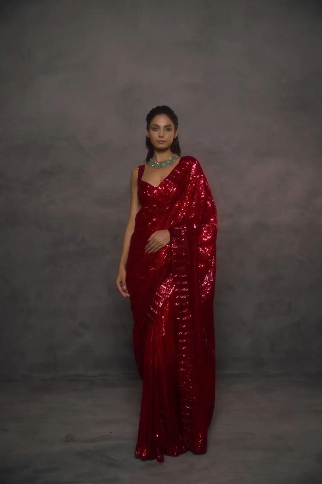 DF 3477 Red Faux Georgette Saree Perfect for Wedding, Party, Cultural Events, Traditional Day, Pooja – . Grab it for ₹1799. Delivery 4-6 Working Day | Bollywood Sarees, Creative Sarees, Designer Sarees, Embroidered Sarees, Ethnic Saree, Modern Digital sarees, Party Wear Sarees, Sarees