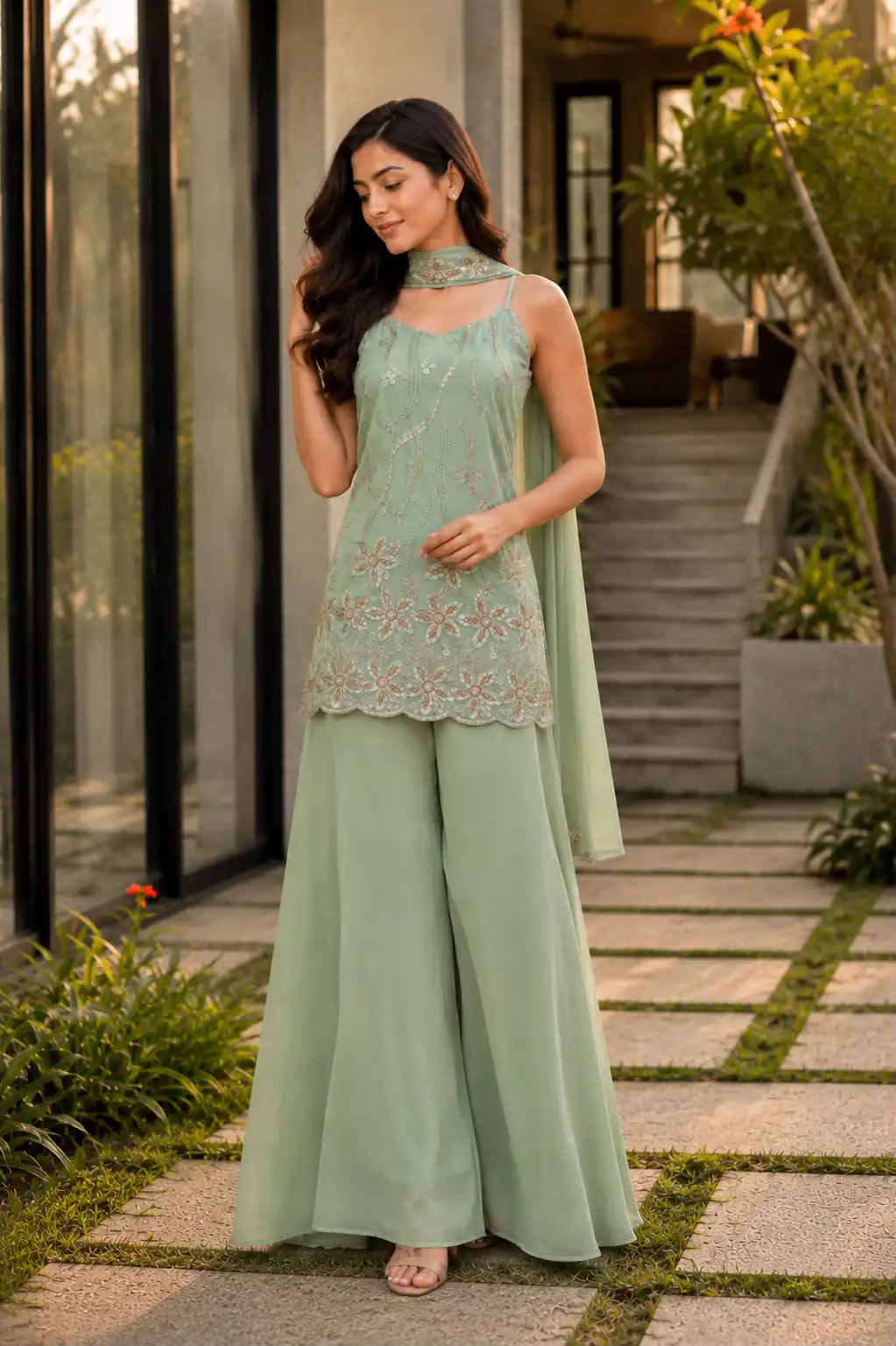 PST 1200 Pista Faux Georgette Salwar Suit erfect for Wedding, Party, Mehendi, Pongal, Reception – . Available at ₹1899 only. Delivery 4-6 Working Days | Jump Suits, Straight Suits, Casual Suits, Creative suits, Designer Suits, Palazzo Suits, Party Wear Suits, Patiala Suits, Salwar suit