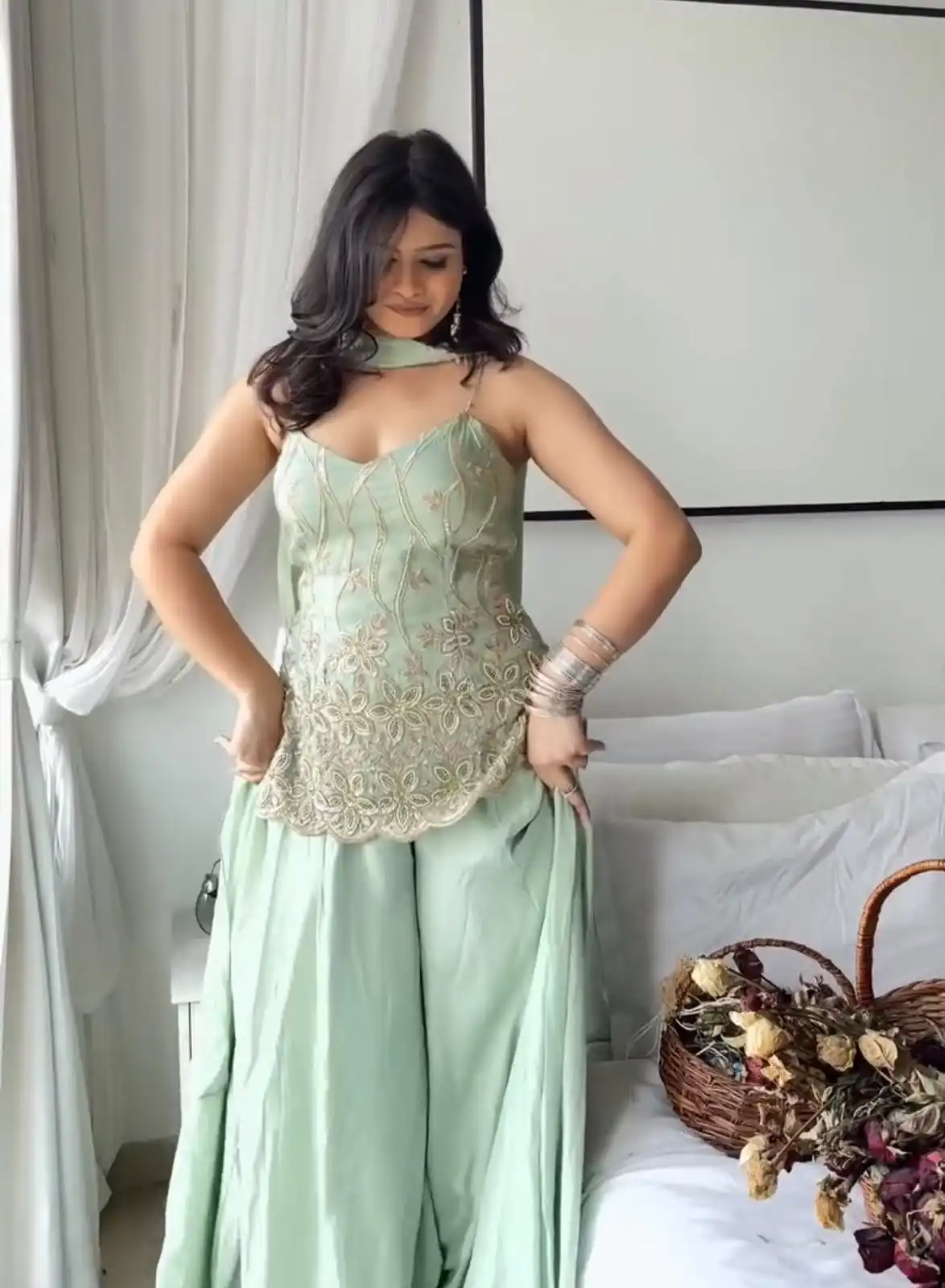 PST 1200 Pista Faux Georgette Salwar Suit erfect for Wedding, Party, Mehendi, Pongal, Reception – . Available at ₹1899 only. Delivery 4-6 Working Days | Jump Suits, Straight Suits, Casual Suits, Creative suits, Designer Suits, Palazzo Suits, Party Wear Suits, Patiala Suits, Salwar suit