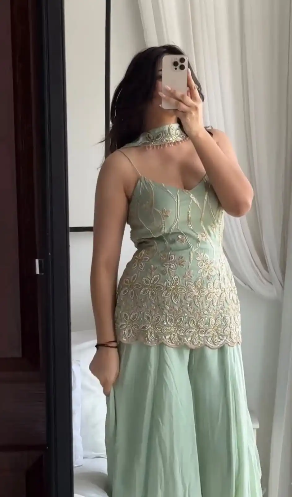 PST 1200 Pista Faux Georgette Salwar Suit erfect for Wedding, Party, Mehendi, Pongal, Reception – . Available at ₹1899 only. Delivery 4-6 Working Days | Jump Suits, Straight Suits, Casual Suits, Creative suits, Designer Suits, Palazzo Suits, Party Wear Suits, Patiala Suits, Salwar suit