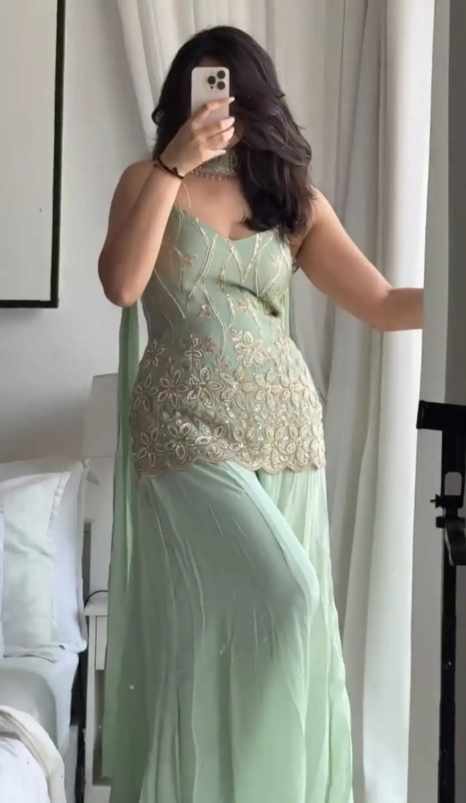 PST 1200 Pista Faux Georgette Salwar Suit erfect for Wedding, Party, Mehendi, Pongal, Reception – . Available at ₹1899 only. Delivery 4-6 Working Days | Jump Suits, Straight Suits, Casual Suits, Creative suits, Designer Suits, Palazzo Suits, Party Wear Suits, Patiala Suits, Salwar suit