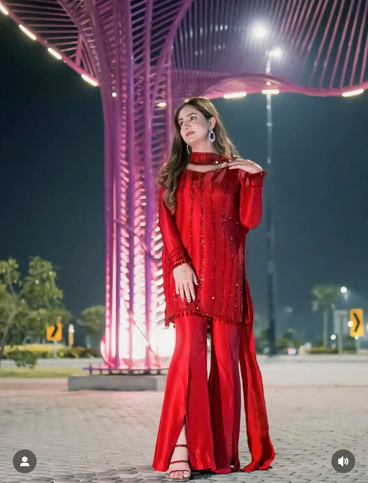 ST 1187 Red Rangoli Silk Perfect for Wedding, Party, Holi, Pooja, Anniversary – Salwar Suit. Get it for ₹2149. Delivery 4-6 Working Days. Shop now. | Jump Suits, Straight Suits, Casual Suits, Creative suits, Designer Suits, Palazzo Suits, Party Wear Suits, Patiala Suits, Salwar suit