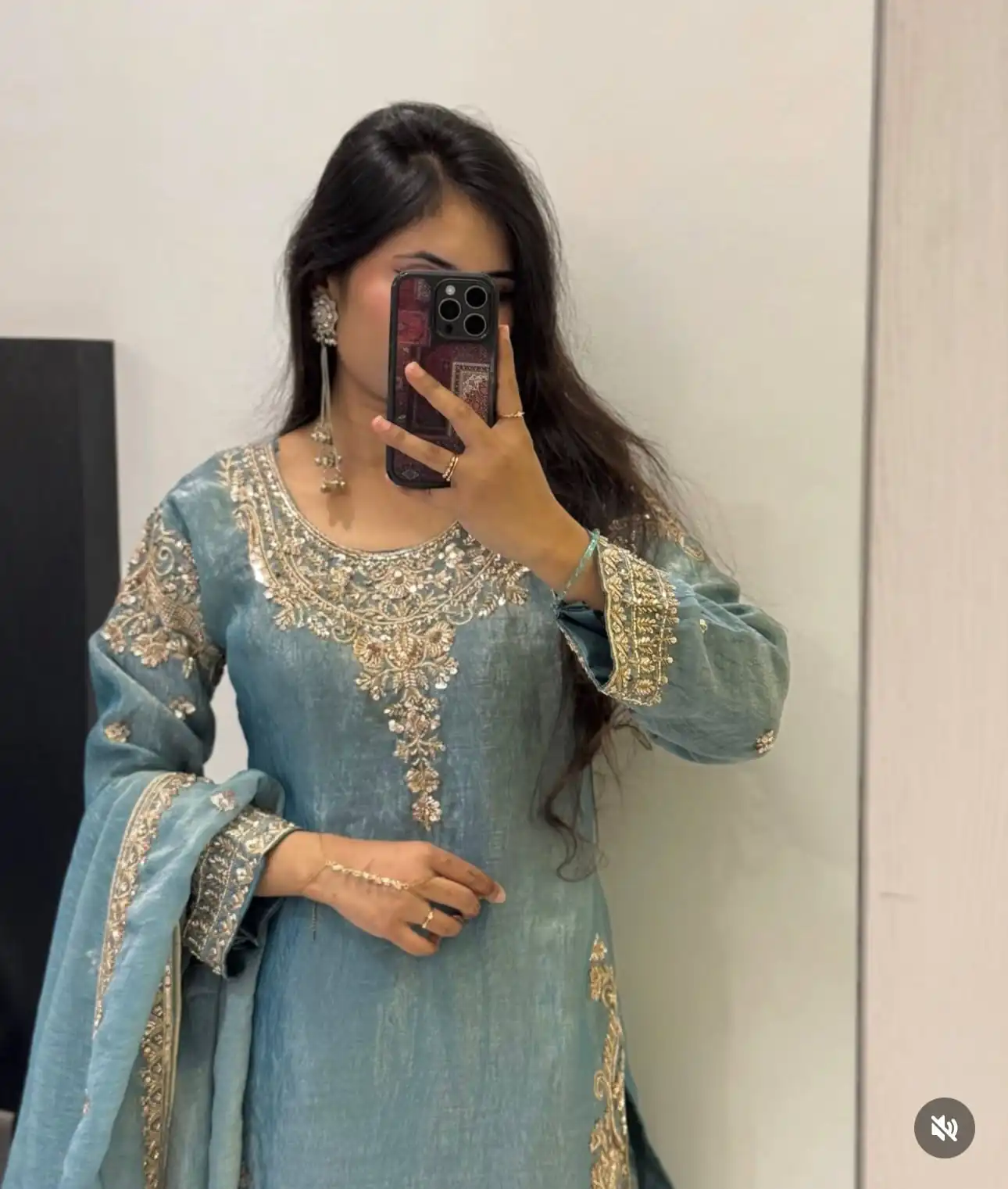 WW 1258 Sky Blue in Pure Zimmy Chu Silk Embroidery Work & Sequins Work Salwar Suit . Affordable Price ₹2099. Delivery 4-6 Working Days. Shop now. | Jump Suits, Straight Suits, Casual Suits, Creative suits, Designer Suits, Palazzo Suits, Party Wear Suits, Patiala Suits, Salwar suit