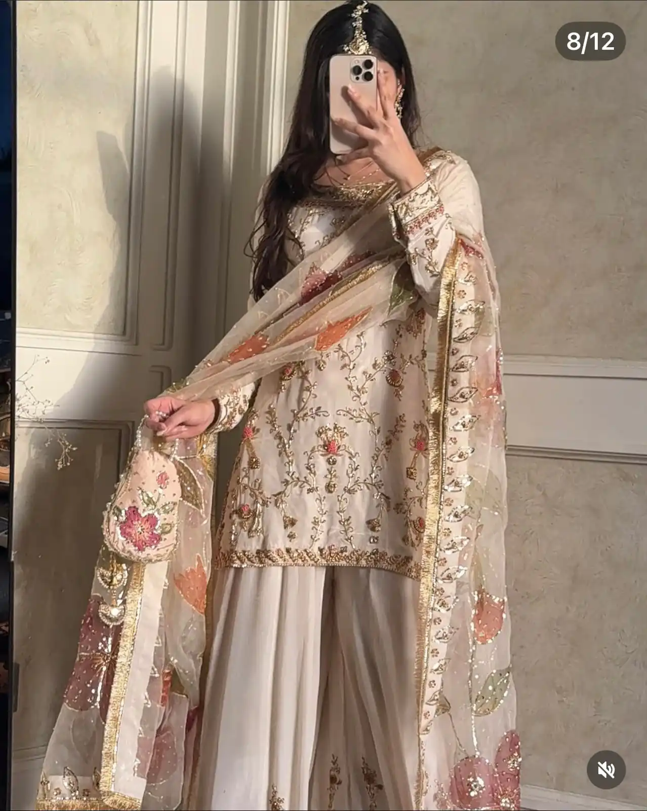 Embroidery Work & Sequins Work Salwar Suit WW 1215 Off White in Off White Cinon Silk. Now at just ₹2149. Delivery 4-6 Working Days. Shop now. | Jump Suits, Straight Suits, Casual Suits, Creative suits, Designer Suits, Palazzo Suits, Party Wear Suits, Patiala Suits, Salwar suit