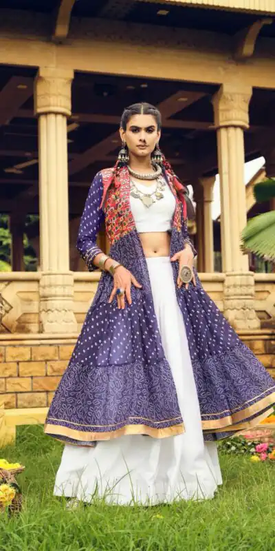 RR 17 Purple | Faux Georgette Lehenga Choli with Embroidery Work & Lace Work. Special Price ₹2149. Delivery 4-6 Working Days. Shop now. | Bollywood Lehenga, Creative Lehenga, Designer Lehenga, Embroidered Lehenga, Lehenga, Party Wear Lehenga