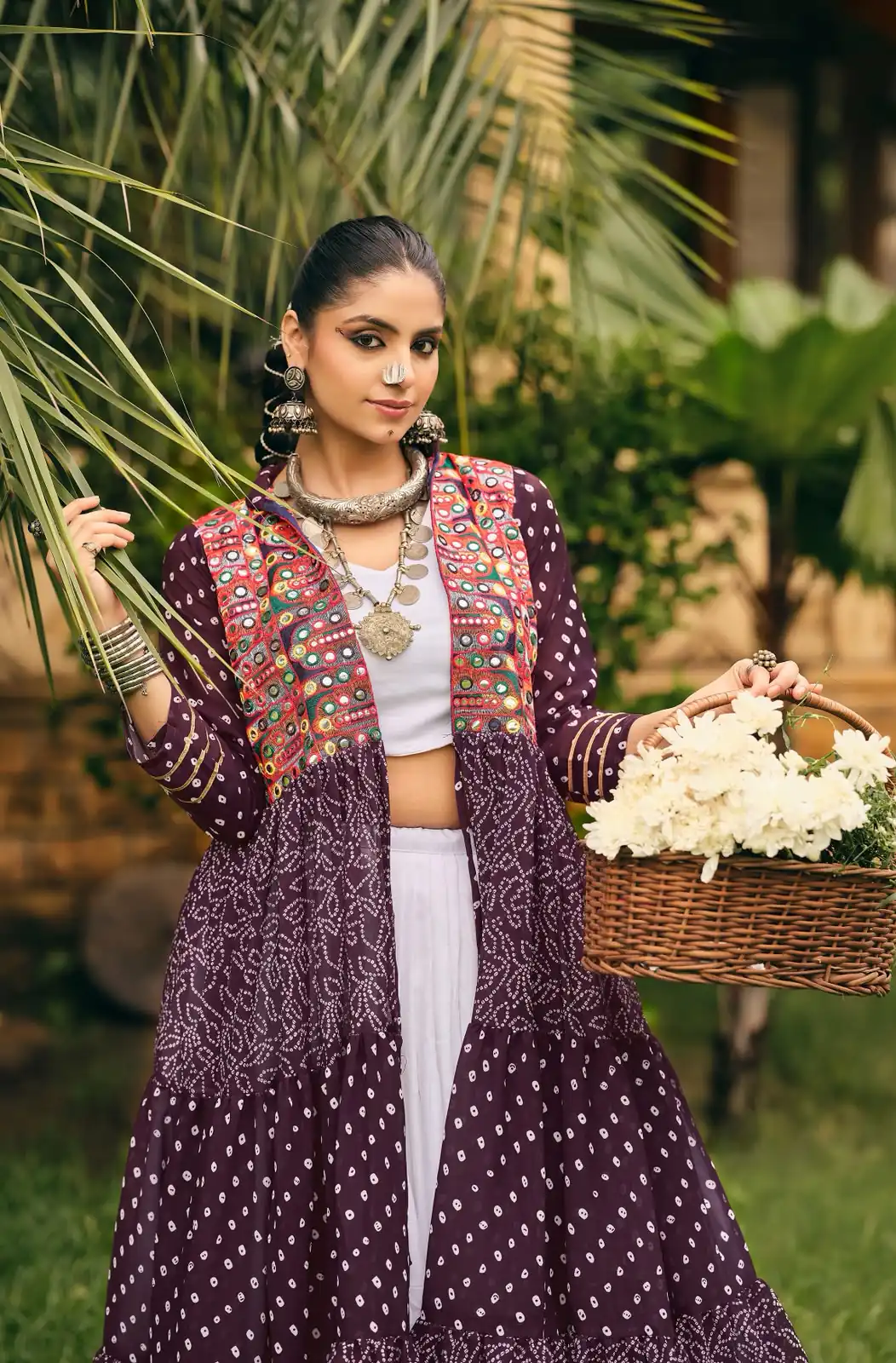 RR 17 Wine | Faux Georgette Lehenga Choli with Embroidery Work & Lace Work. Special Price ₹2149. Delivery 4-6 Working Days. Shop now. | Bollywood Lehenga, Creative Lehenga, Designer Lehenga, Embroidered Lehenga, Lehenga, Party Wear Lehenga