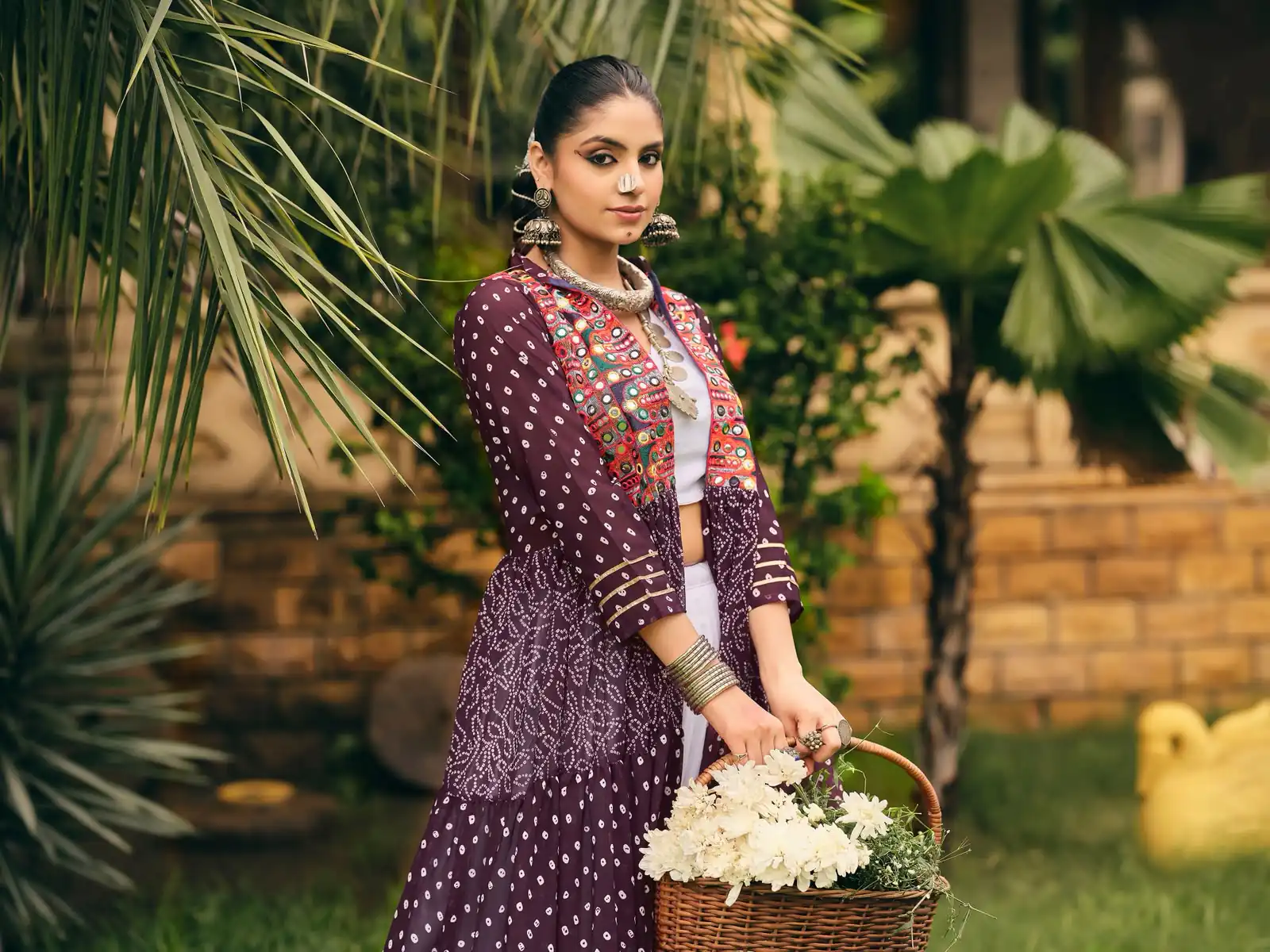 RR 17 Wine | Faux Georgette Lehenga Choli with Embroidery Work & Lace Work. Special Price ₹2149. Delivery 4-6 Working Days. Shop now. | Bollywood Lehenga, Creative Lehenga, Designer Lehenga, Embroidered Lehenga, Lehenga, Party Wear Lehenga