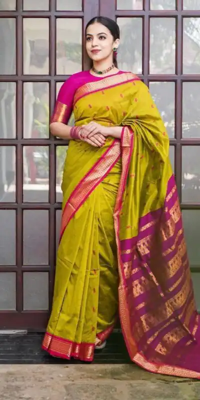 KP 6092 Mastered Soft Lichi Silk Cloth Saree Perfect for Wedding, Party, Family Gatherings, Sangeet, Festive Deal ₹1449. Delivery 4-6 Working Days | Bollywood Sarees, Creative Sarees, Designer Sarees, Embroidered Sarees, Ethnic Saree, Modern Digital sarees, Party Wear Sarees, Sarees