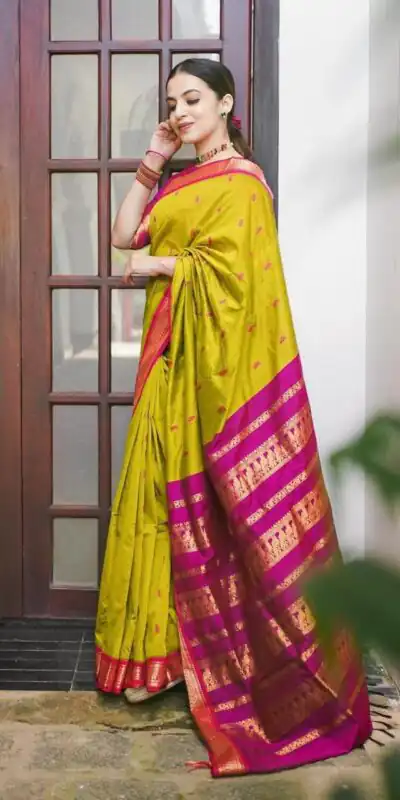 KP 6092 Mastered Soft Lichi Silk Cloth Saree Perfect for Wedding, Party, Family Gatherings, Sangeet, Festive Deal ₹1449. Delivery 4-6 Working Days | Bollywood Sarees, Creative Sarees, Designer Sarees, Embroidered Sarees, Ethnic Saree, Modern Digital sarees, Party Wear Sarees, Sarees