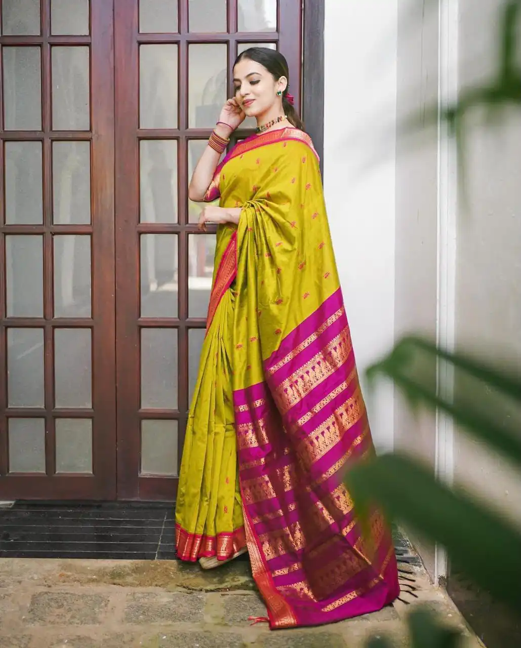 KP 6092 Mastered Soft Lichi Silk Cloth Saree Perfect for Wedding, Party, Family Gatherings, Sangeet, Festive Deal ₹1449. Delivery 4-6 Working Days | Bollywood Sarees, Creative Sarees, Designer Sarees, Embroidered Sarees, Ethnic Saree, Modern Digital sarees, Party Wear Sarees, Sarees
