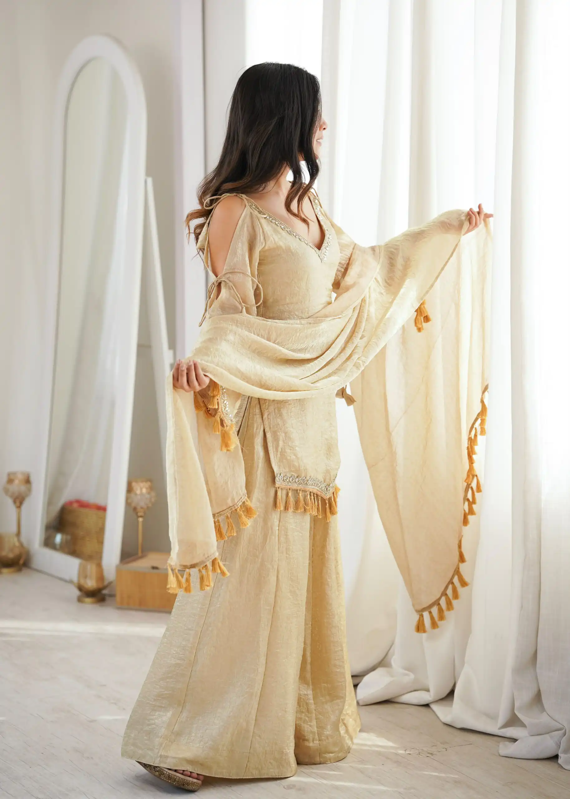 SRK 5357 Off White Doremon Crush Salwar Suit Perfect for Wedding, Party, Traditional Day, Baisakhi, Karwa Chauth – . Exclusive Offer ₹2099. Delive | Jump Suits, Straight Suits, Casual Suits, Creative suits, Designer Suits, Palazzo Suits, Party Wear Suits, Patiala Suits, Salwar suit