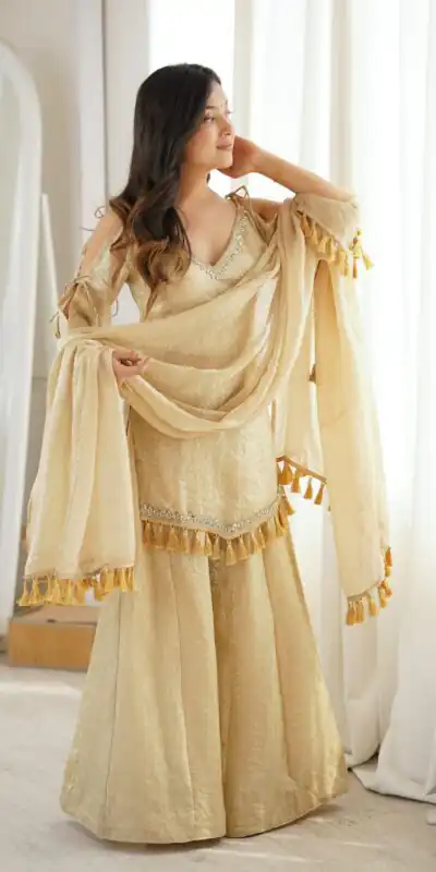 SRK 5357 Off White Doremon Crush Salwar Suit Perfect for Wedding, Party, Traditional Day, Baisakhi, Karwa Chauth – . Exclusive Offer ₹2099. Delive | Jump Suits, Straight Suits, Casual Suits, Creative suits, Designer Suits, Palazzo Suits, Party Wear Suits, Patiala Suits, Salwar suit