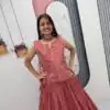 PC 569 Peach Color Crunchy Silk With Sequins Work Lehenga Choli . Special Price ₹2449. Delivery 4-6 Working Days. Shop now. | Bollywood Lehenga, Creative Lehenga, Designer Lehenga, Embroidered Lehenga, Lehenga, Party Wear Lehenga