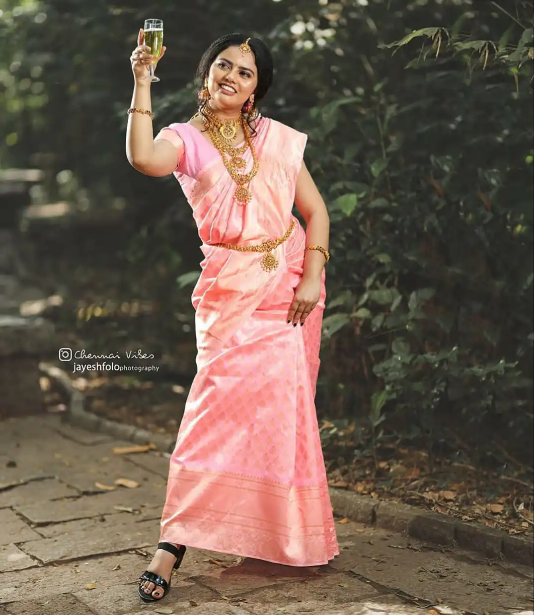 KPR 061 peach Soft Lichi Silk Saree with Lace Work & Lace Border. Introductory Price ₹1349. Delivery 4-6 Working Days. Shop now. | Bollywood Sarees, Creative Sarees, Designer Sarees, Embroidered Sarees, Ethnic Saree, Modern Digital sarees, Party Wear Sarees, Sarees
