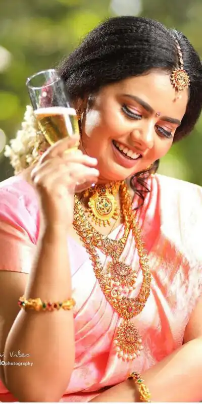 KPR 061 peach Soft Lichi Silk Saree with Lace Work & Lace Border. Introductory Price ₹1349. Delivery 4-6 Working Days. Shop now. | Bollywood Sarees, Creative Sarees, Designer Sarees, Embroidered Sarees, Ethnic Saree, Modern Digital sarees, Party Wear Sarees, Sarees