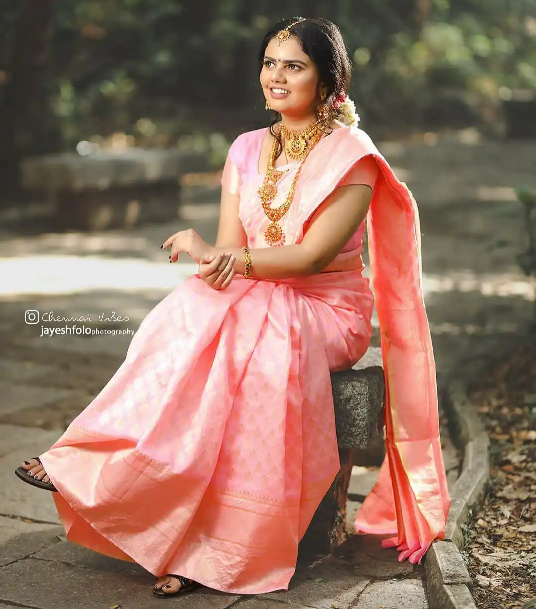 KPR 061 peach Soft Lichi Silk Saree with Lace Work & Lace Border. Introductory Price ₹1349. Delivery 4-6 Working Days. Shop now. | Bollywood Sarees, Creative Sarees, Designer Sarees, Embroidered Sarees, Ethnic Saree, Modern Digital sarees, Party Wear Sarees, Sarees