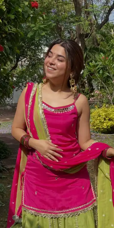 SRK 5344 | SRK 5344 Pretty Pista Fendy Silk Real Mirror Work Lehenga Choli Lehenga Choli Wedding, Party 2449/- Price ,Delivery 4-6 Working Days. Shop now | Bollywood Lehenga, Creative Lehenga, Designer Lehenga, Embroidered Lehenga, Lehenga, Party Wear Lehenga