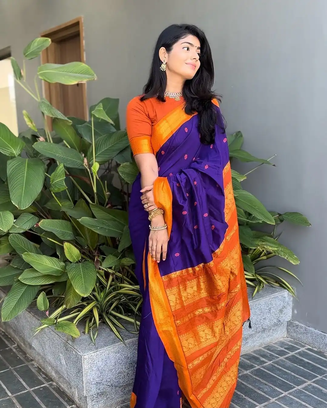 KP 6092 Royal Blue Soft Lichi Silk Cloth Saree Perfect for Wedding, Party, Family Gatherings, Sangeet, Festive Deal ₹1449. Delivery 4-6 Working Days | Bollywood Sarees, Creative Sarees, Designer Sarees, Embroidered Sarees, Ethnic Saree, Modern Digital sarees, Party Wear Sarees, Sarees