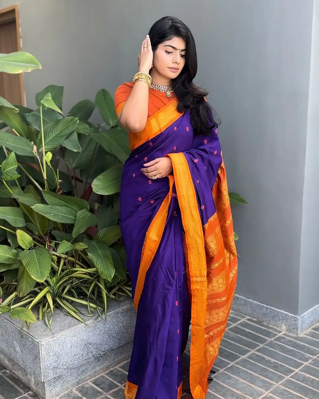 KP 6092 Royal Blue Soft Lichi Silk Cloth Saree Perfect for Wedding, Party, Family Gatherings, Sangeet, Festive Deal ₹1449. Delivery 4-6 Working Days | Bollywood Sarees, Creative Sarees, Designer Sarees, Embroidered Sarees, Ethnic Saree, Modern Digital sarees, Party Wear Sarees, Sarees