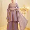 KF 1727 Lavender Fandy Silk Salwar Suit Perfect for Wedding, Party, Family Gatherings, Onam, Engagement – . Affordable Price ₹1849. Delivery 4-6 Working Da | Jump Suits, Straight Suits, Casual Suits, Creative suits, Designer Suits, Palazzo Suits, Party Wear Suits, Patiala Suits, Salwar suit